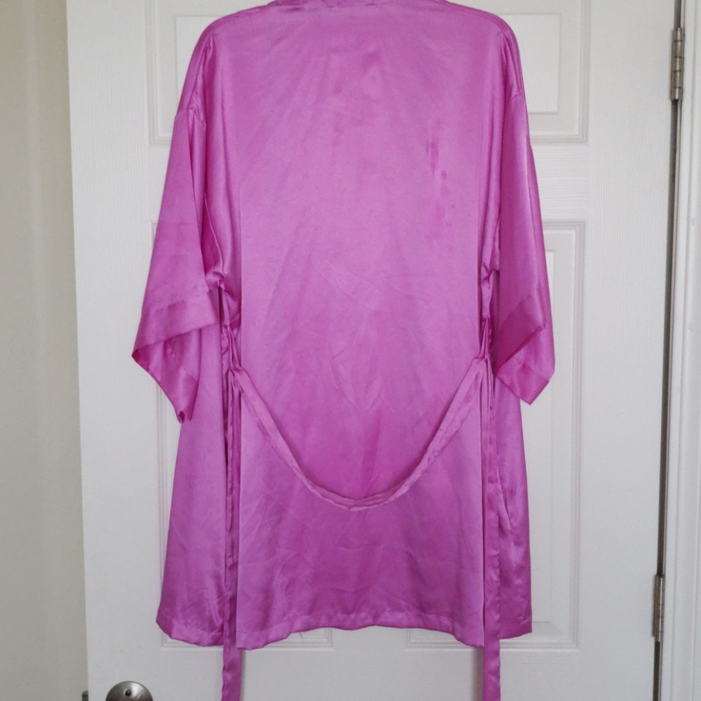 Kimono Victoria Secret Robe - Picture 2 of 5